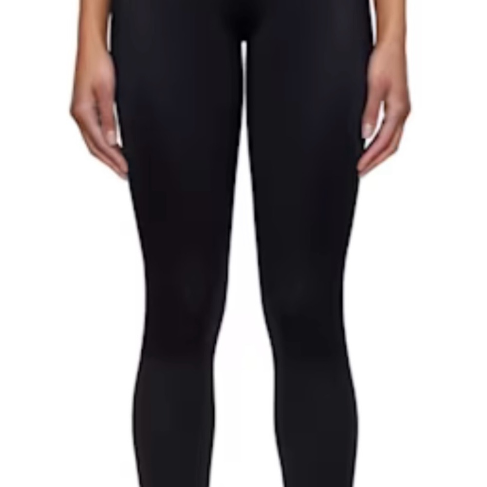 Tom Ford Black Leggings